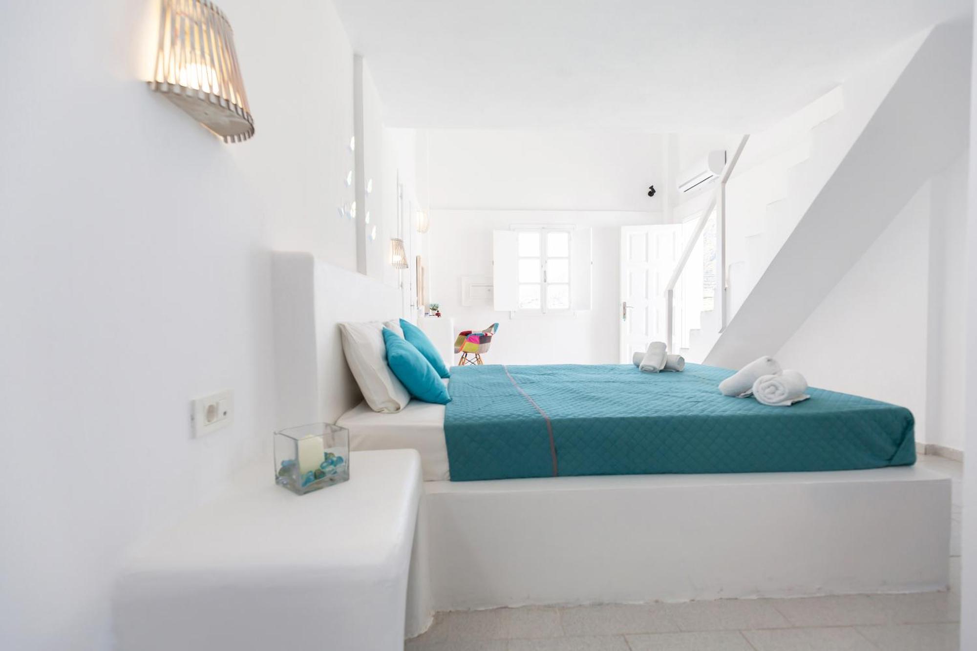 Sfiga Villas Періса Екстер'єр фото